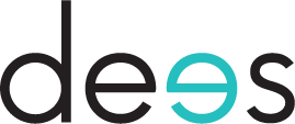 dees company logo